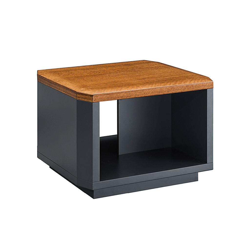 Mesa de centro de la serie JUEDU KRUMP |W700*D700*H500(mm)