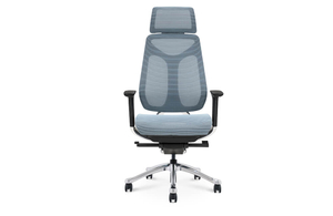 Silla Ejecutiva Mesh Ergonómica
