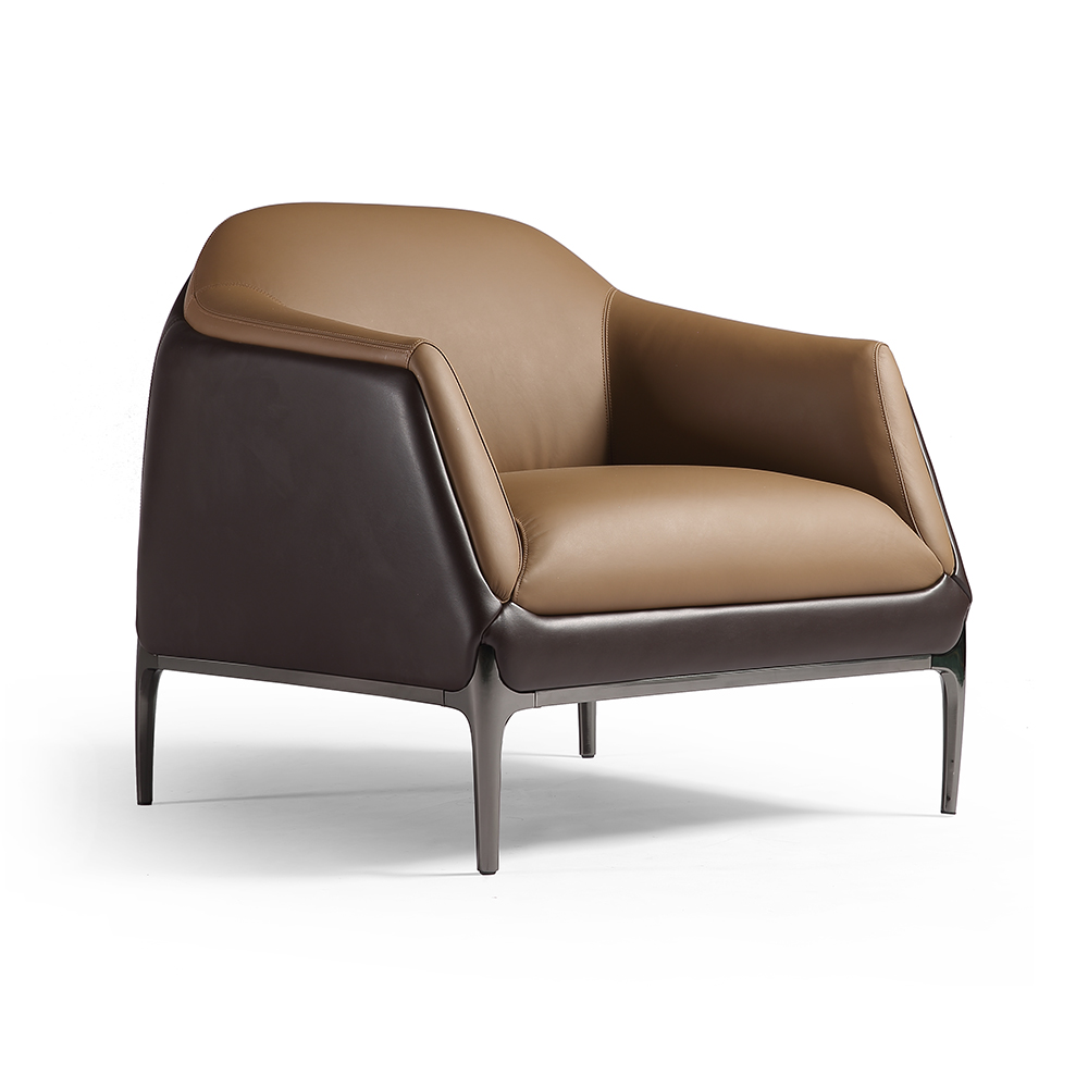 JUEDU SOFA Serie Sofás |W860*D840*H820(mm)|W1920*D840*H820 (milímetro)